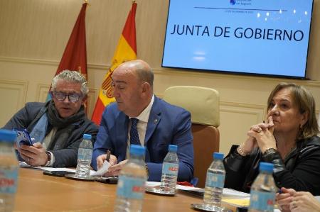 Imagen La Diputación de Segovia convoca el XXXVI Premio Internacional de Poesía ‘Jaime Gil de Biedma’
